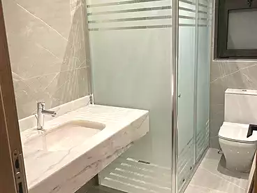 Apartments For rent in Lake View Residence - El Hazek, Compounds in New Cairo, 144 sqm