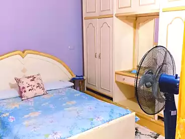 شقق مفروشة للإيجار في شارع العشرين، فيصل، 80 متر