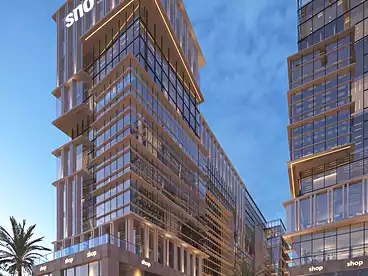 Administrative For sale in Snova Mall - Orbis, Mu23, 18 sqm