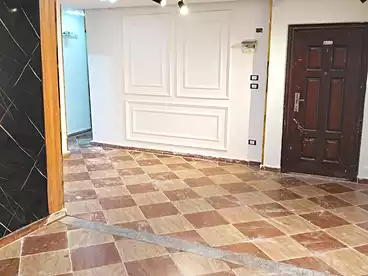 Apartments For sale in Al Haded We Al Soulb St, El Hanouvel, 110 sqm