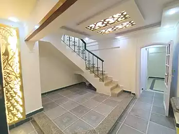 عقارات للبيع في شارع رقم 9، شاطئ النخيل - ٦ اكتوبر، 360 متر