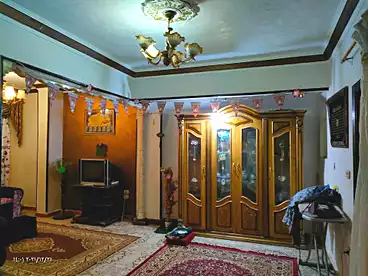 شقق مفروشة للإيجار في الهرم، القاهرة الكبرى، 85 متر