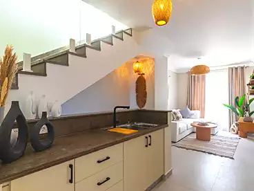 For sale in Naia Bay Resort, North Coast Resorts, 115 sqm