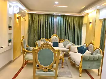 Properties For rent in Saqr Koraysh St., Sheraton, 120 sqm