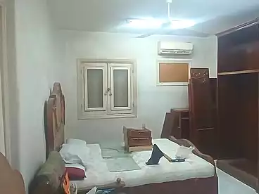 شقق للبيع في حمامات القبة، حدائق القبة، 200 متر