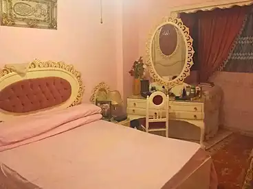 Apartments For sale in Gamal Abd El Nasir St, Sidi Beshr Bahri, 80 sqm