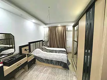 Apartments For sale in Salim Al Awal St, El Zaytoun El-Bahareya, 140 sqm