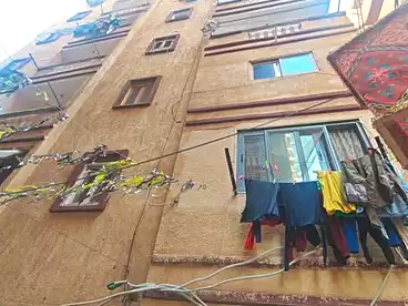 شقق للبيع في الهانوفيل، العجمي، 100 متر