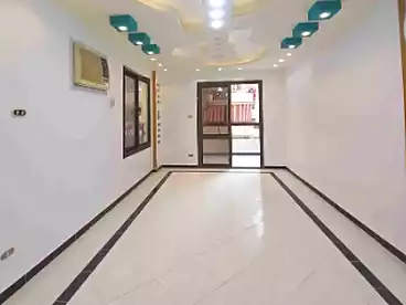 Apartments For sale in Shatee El Nakheel, Al Agamy, 100 sqm