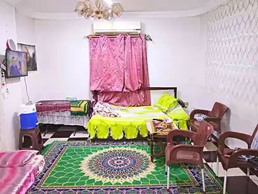 شقق للبيع في شارع جسر السويس، النزهة 2، 100 متر