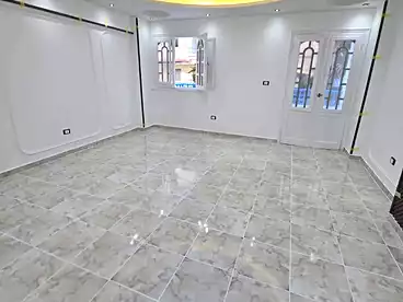 شقق للبيع في شاطئ النخيل - ٦ اكتوبر، العجمي، 90 متر