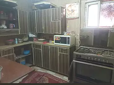 Shared Room For rent in Alf Maskn, Ain Shams, 80 sqm