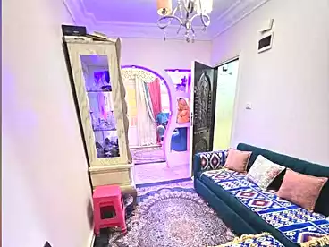 شقق للبيع في شارع 16 الاصلاح، الفلكي، 65 متر