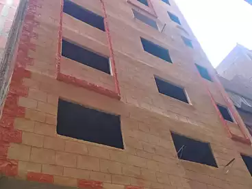 شقق للبيع في فيصل، القاهرة الكبرى، 90 متر