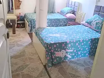 Apartments For sale in Faisal City, Sidi Beshr Qebli, 152 sqm