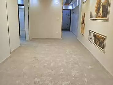 Apartments For sale in El Hanouvel, Al Agamy, 100 sqm