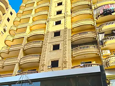 شقق للبيع في شارع المنشية، الطوابق، 165 متر