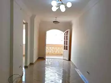 شقق للإيجار في شارع خالد بن الوليد، سيدي بشر بحري، 105 متر