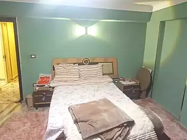 شقق للبيع في شارع البرنسيسة، البيطاش، 100 متر