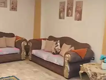 Apartments For sale in Kabeish Rd, El Mariotia, 100 sqm