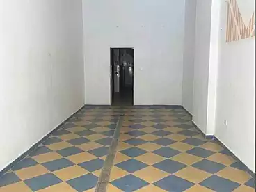 محلات للبيع في شارع محمد يوسف غالي، سيدي بشر بحري، 37 متر