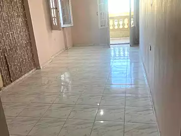 Properties For rent in El Hanouvel, Al Agamy, 100 sqm