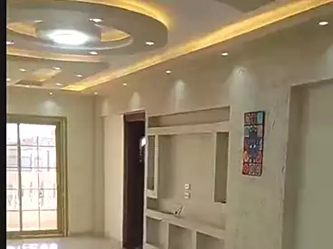 Apartments For rent in Abu Yusuf, Al Agamy, 140 sqm
