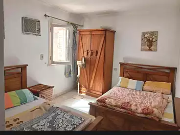 شقق للبيع في طريق الجيش، سيدي بشر، 110 متر