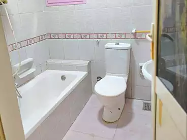 Apartments For sale in Ibn Moeslh Al Arman St., Miami, 120 sqm
