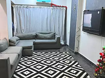 Apartments For sale in Rael St., Manshiet Ain Helwan, 140 sqm