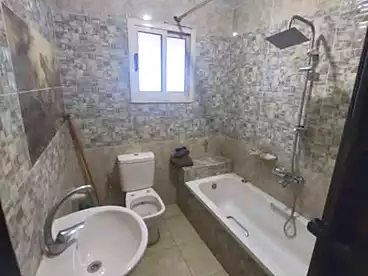 عقارات للإيجار في الهانوفيل، العجمي، 120 متر