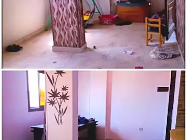 منزل / بيت للبيع في شارع المجزر الالي، اللبيني، 90 متر