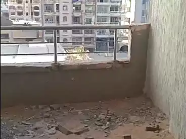 Apartments For sale in Street 8, El Bitash, 125 sqm