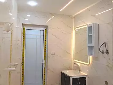 عقارات للإيجار في الهانوفيل، العجمي، 140 متر
