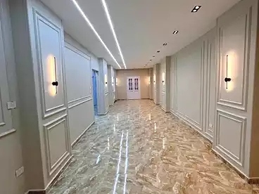 شقق للبيع في شارع ابراهيم عثمان، البيطاش، 140 متر