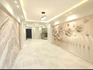 Apartments For sale in Khalf Al Akademaia St., Miami, 95 sqm
