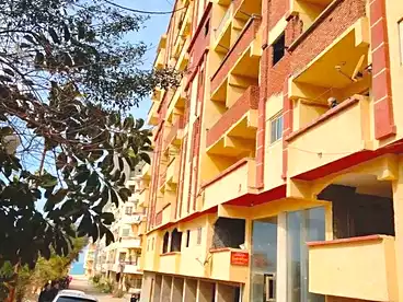 شقق للبيع في الكيلو 21، العجمي، 100 متر