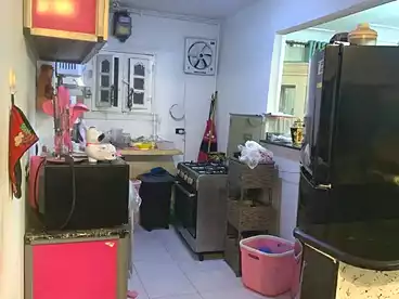 Apartments For sale in El Hay St., El Bitash, 120 sqm