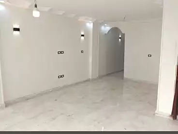 Apartments For rent in Sanad Abd El Hakeem St., Nozha 2, 80 sqm