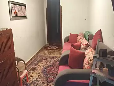 Apartments For sale in Ali Hipa St., Sidi Beshr Bahri, 100 sqm