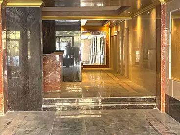 For rent in Abbas El Akkad St., Nasr City, 175 sqm