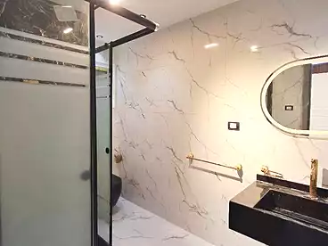 Apartments For sale in Shahr El Assal, El Bitash, 130 sqm