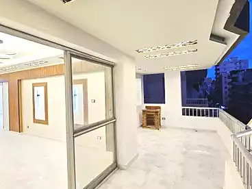 Apartments For sale in Shatee El Nakheel, Al Agamy, 130 sqm