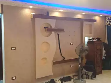 Apartments For sale in Shahr El Assal, El Bitash, 90 sqm