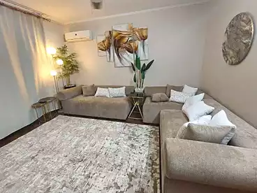 Apartments For rent in El Haram, Greater Cairo, 155 sqm