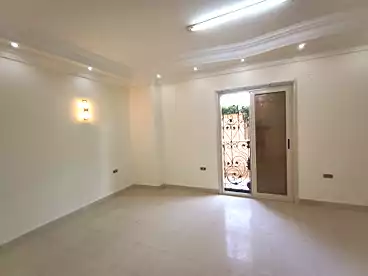 Apartments For rent in Zaid Ebn Haretha St., South Academy (A), 190 sqm