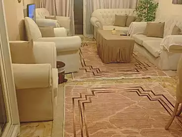 For rent in El Khamayel, Compounds in Sheikh Zayed, 140 sqm