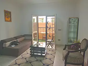 شقق مفروشة للإيجار في اللوتس الجنوبيه، اللوتس، 160 متر