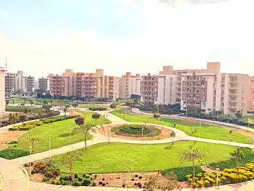 Properties For sale in Madinaty Road, First Zone Buildings, 170 sqm