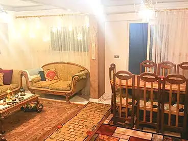 شقق للبيع في شارع علي هيبه، سيدي بشر بحري، 110 متر